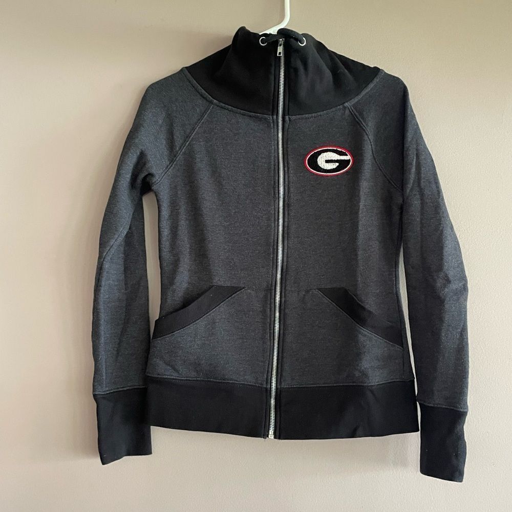 Georgia Bulldogs jacket - Picture 5 of 5
